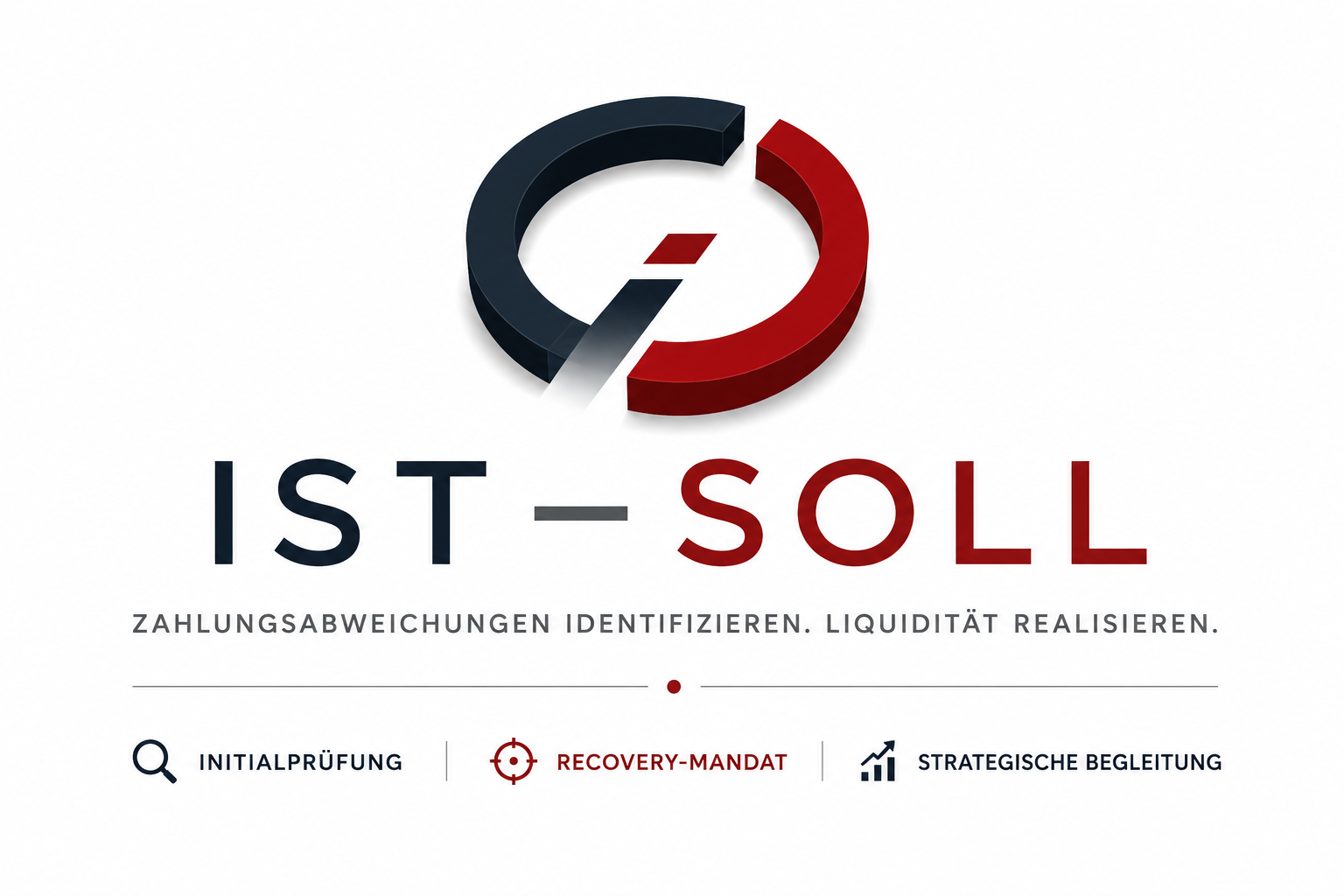 IST–SOLL Logo